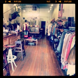 Kalifornia Jean Bar - Historic Downtown Truckee Location