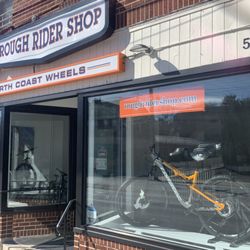 Rough Rider Shop