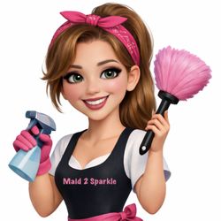 Maid 2 Sparkle Cleaning Service