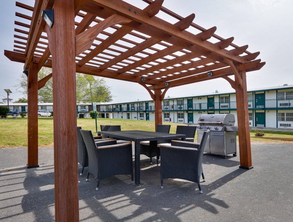 IHG ARMY HOTELS GIBB HALL Jolon, CA Yelp