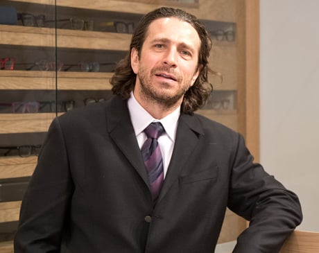 Eyes on Second by null