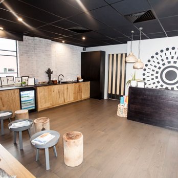 Australian Yoga Academy - Gorgeous Reception Area where you can enjoy a chat and prana chai. - Yoga Near Me - Prahran, VIC Australian Yoga Academy - Gorgeous Reception Area where you can enjoy a chat and prana chai. - Yoga Near Me - Prahran, VIC