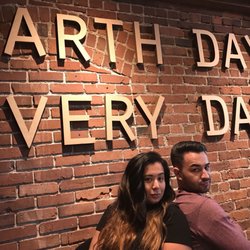 Melrose Market - Earth Day... Every Day...