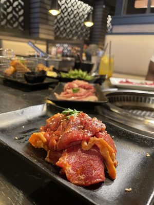 Gyu-Kaku Japanese BBQ by null