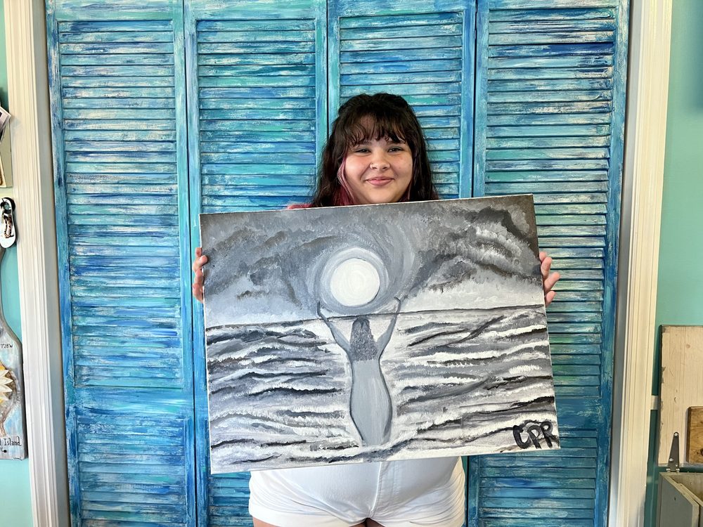 Paint With Me