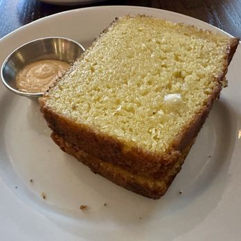 Red Rooster Harlem - CORNBREAD - American Near Me - New York, New York