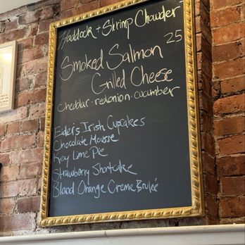 King Eider's Pub - Pubs Near Me - Damariscotta, Maine