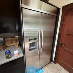 Expert Help Appliance Repair - Built-in refrigerator repair
