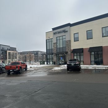 Whispering Fingers - Whispering Fingers is located inside this building. Plenty of parking - Massage Near Me - Apple Valley, Minnesota