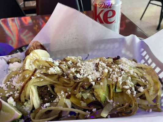 Tacos La Bamba by null