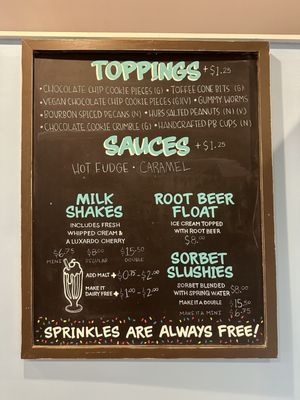 Butter & Cream by null