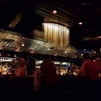 Bowen House - Loving the light fixture - Cocktail Bars Near Me - Dallas, Texas Bowen House - Loving the light fixture - Cocktail Bars Near Me - Dallas, Texas