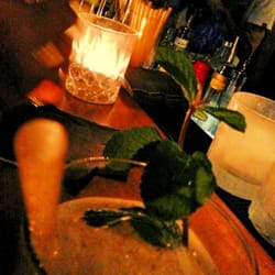 Chapel Bar