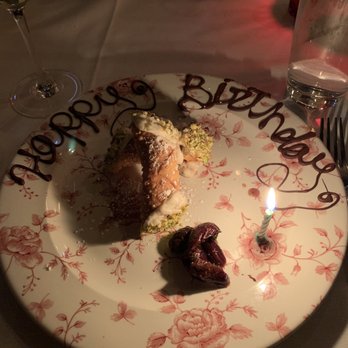 Nonnina - Cannolis - Italian Near Me - Chicago, Illinois
