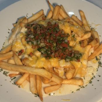 Pirates Kitchen - Chowder Fries - Cajun/Creole Near Me - Artesia, California