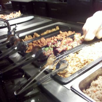 The Fresh Grill Buffet - Buffets Near Me - Indio, California