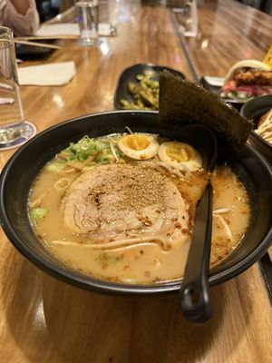 Koku Ramen & Bites by null