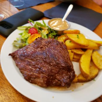 Les Rupins - Irish Steak - Bistros Near Me - Paris, 75 Les Rupins - Irish Steak - Bistros Near Me - Paris, 75