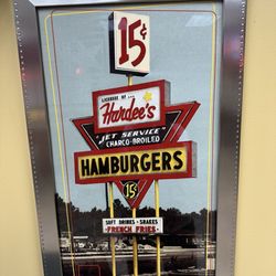 Hardee's