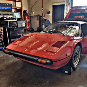 Z Smog Check - 1981 ferarri 308, we smog all cars!! - Smog Check Stations Near Me - Upland, California Z Smog Check - 1981 ferarri 308, we smog all cars!! - Smog Check Stations Near Me - Upland, California