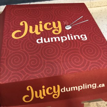 Juicy Dumpling - Packaging - Dim Sum Near Me - Toronto, Ontario Juicy Dumpling - Packaging - Dim Sum Near Me - Toronto, Ontario