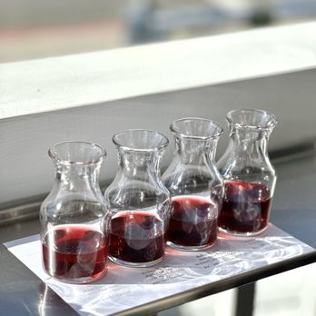 Walt Wines - Pinot Noir Tasting - Wine Tasting Room Near Me - Napa, California
