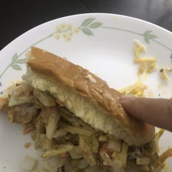 Pepito's Plaza - Imaginary chicken dog - Burgers Near Me - Doral, Florida Pepito's Plaza - Imaginary chicken dog - Burgers Near Me - Doral, Florida