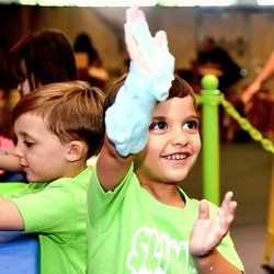 Slime University