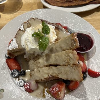Green Eggs Cafe - Breakfast & Brunch Near Me - Ocean City, New Jersey