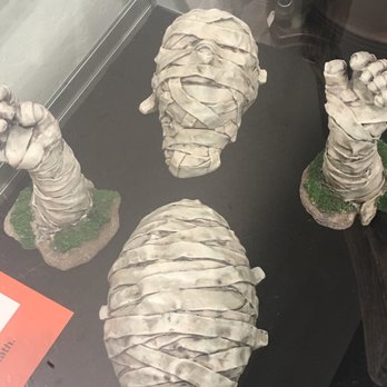 Museum On Main Street - Museums Near Me - Pleasanton, California