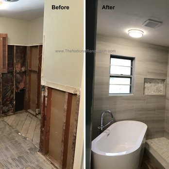 National Renovation - General Contractors Near Me - Frisco, Texas National Renovation - General Contractors Near Me - Frisco, Texas