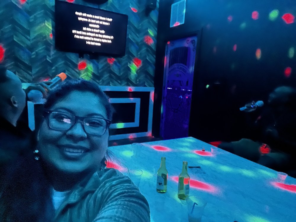 Social spots from Tampa Karaoke VIP