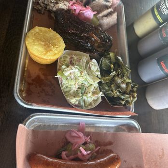 Creekside BBQ - Pulled pork, ribs, brisket - Barbeque Near Me - Vancouver, Washington