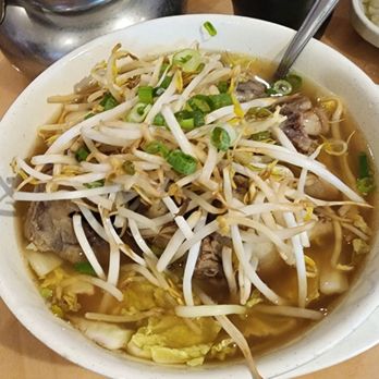 Restaurant Osaka - Oxtail Soup - Japanese Near Me - Hilo, Hawaii Restaurant Osaka - Oxtail Soup - Japanese Near Me - Hilo, Hawaii