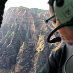 Ali'i Kauai Air Tours & Charters