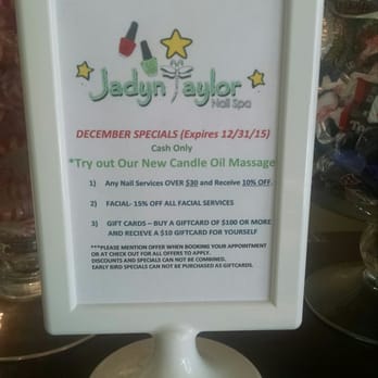 Haven Nail Spa - Monthly promotion but I always forget to bring cash :( - Nail Salons Near Me - Alameda, California Haven Nail Spa - Monthly promotion but I always forget to bring cash :( - Nail Salons Near Me - Alameda, California
