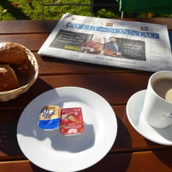 Konditorei Schmidhofer Café