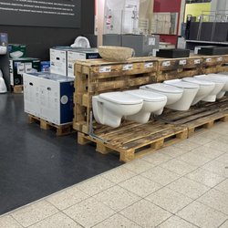 Toom - Super Auswahl