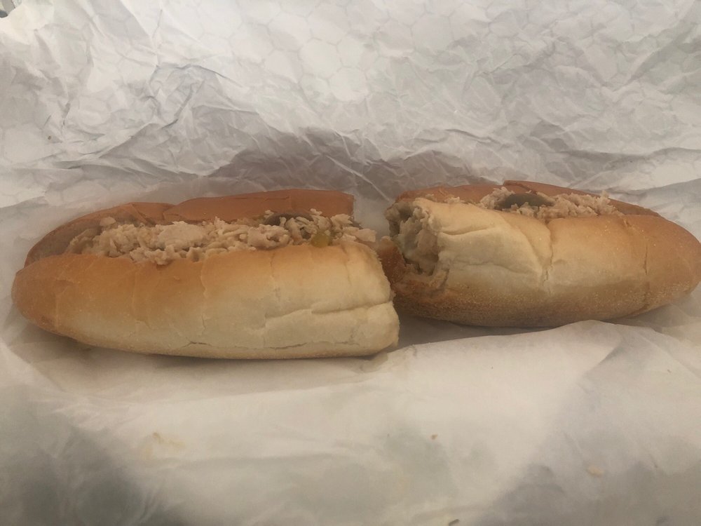 VILLA DELI 32 Photos & 60 Reviews 507 Williamstown Rd, Sicklerville