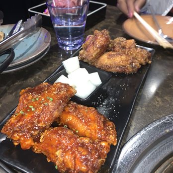 Anto - Korean Near Me - New York, New York