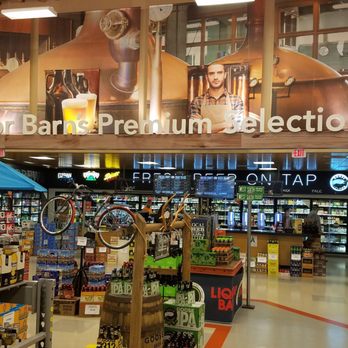 Liquor Barn - Ahhhhhh - Beer, Wine & Spirits Near Me - Louisville, Kentucky