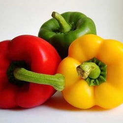 Paprika express Takeaway