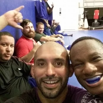 Punta Gorda Martial Arts - Feeling great after class! - Martial Arts Near Me - Punta Gorda, Florida
