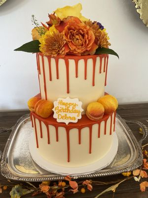 Arielle Pastry Works