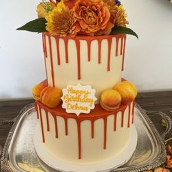 Arielle Pastry Works