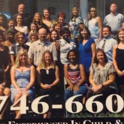 Familyworks Therapy and Consultation Services