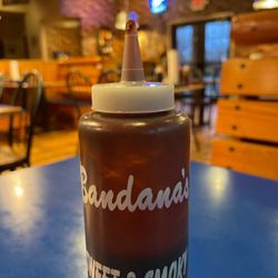 Bandana's Bar-B Q - O Fallon