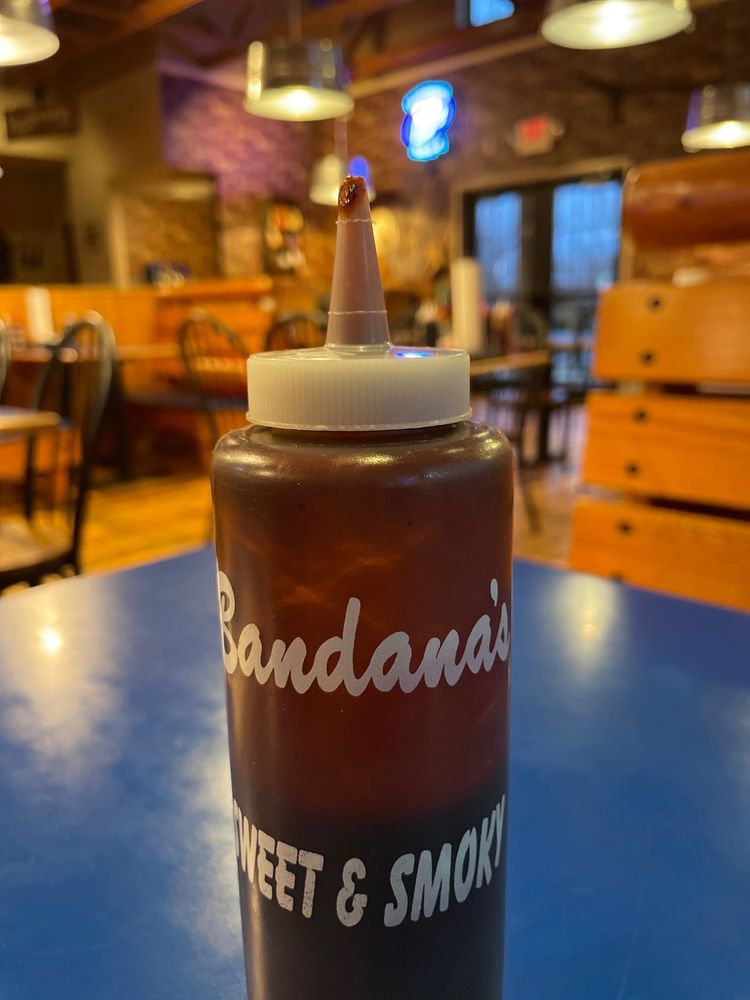 BANDANA’S BARB Q O FALLON Updated August 2024 62 Photos & 40