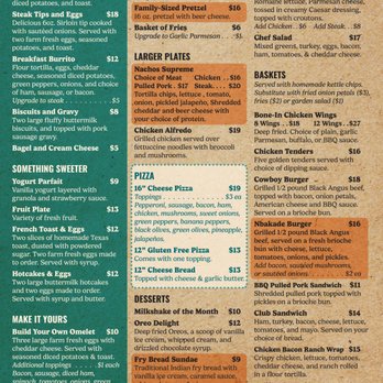 Nbakade Family Restaurant - Our new menu - Buffets Near Me - Mount Pleasant, Michigan Nbakade Family Restaurant - Our new menu - Buffets Near Me - Mount Pleasant, Michigan