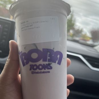 The BOBA Toons - Bubble Tea Near Me - Oak Harbor, Washington The BOBA Toons - Bubble Tea Near Me - Oak Harbor, Washington